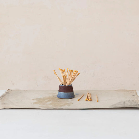 Match Holder w/ Striker