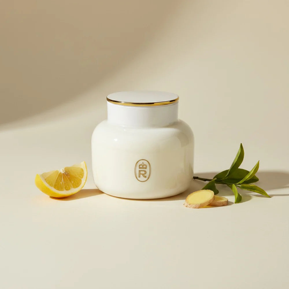 Heritage Candle