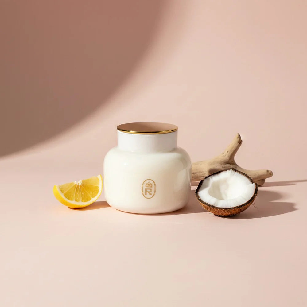Heritage Candle