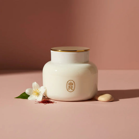 Heritage Candle