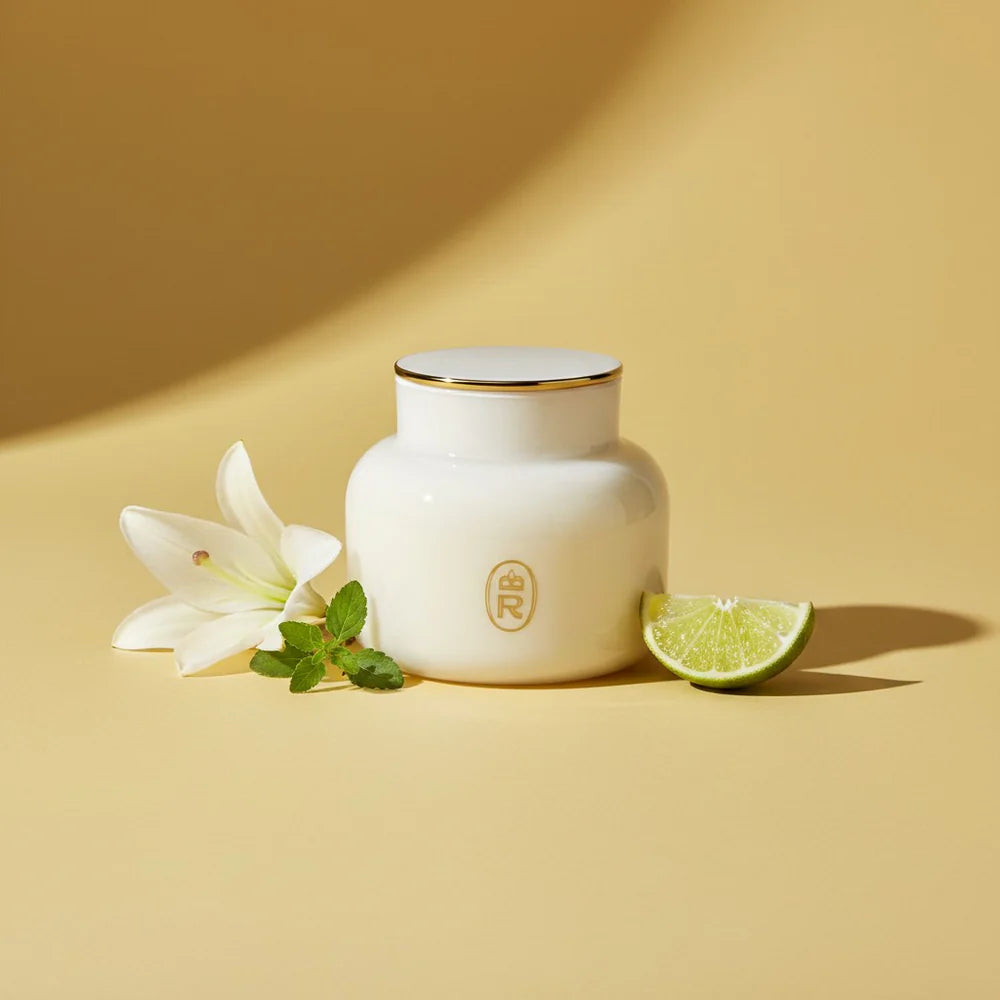 Heritage Candle
