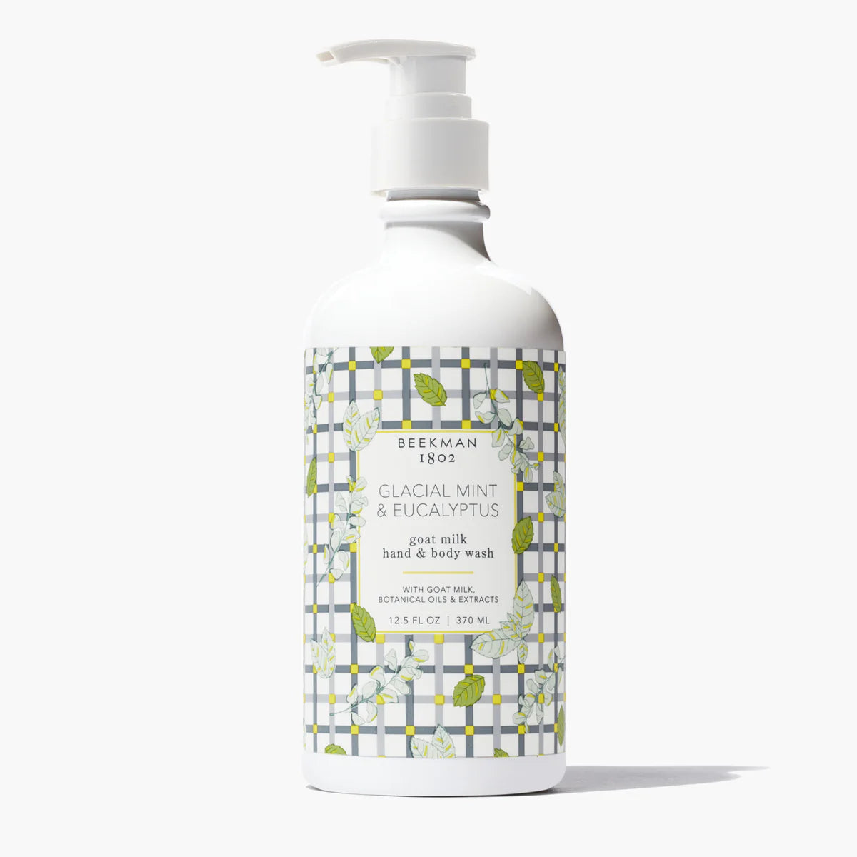 Beekman Hand & Body Wash