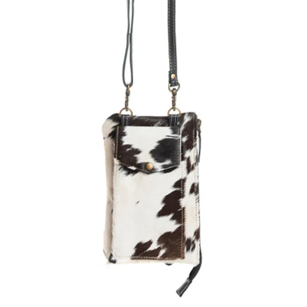 Wild Child Phone Case Bag