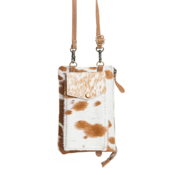 Wild Child Phone Case Bag