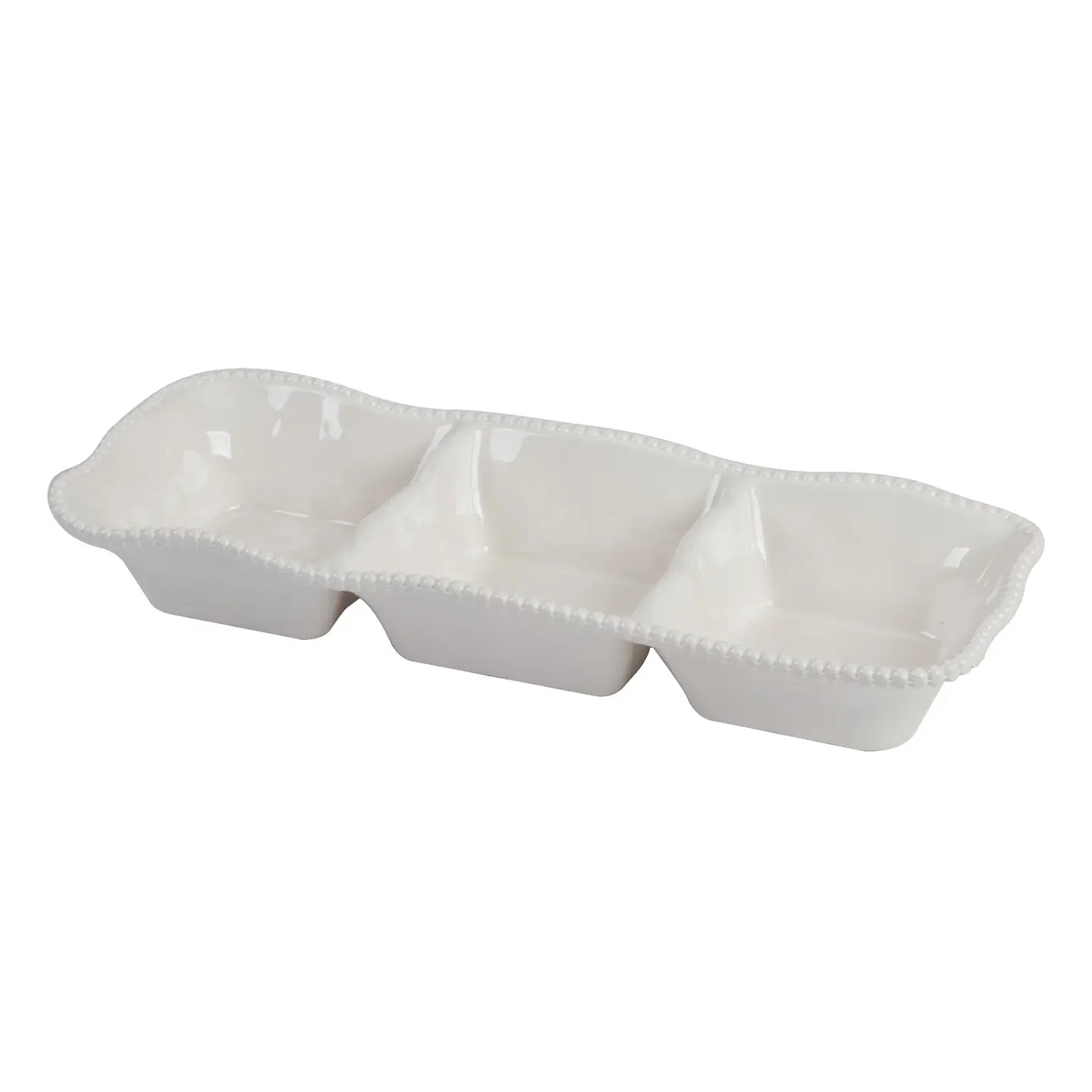 3-Sectioned Server