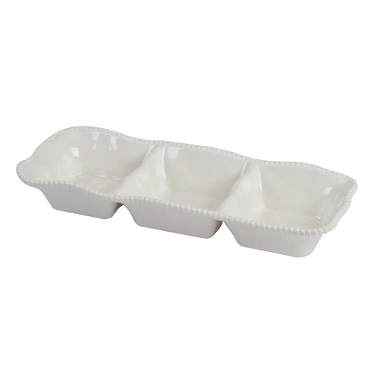 3-Sectioned Server