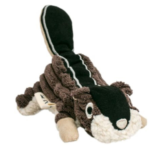 Chipmunk/Duck Toy 5"