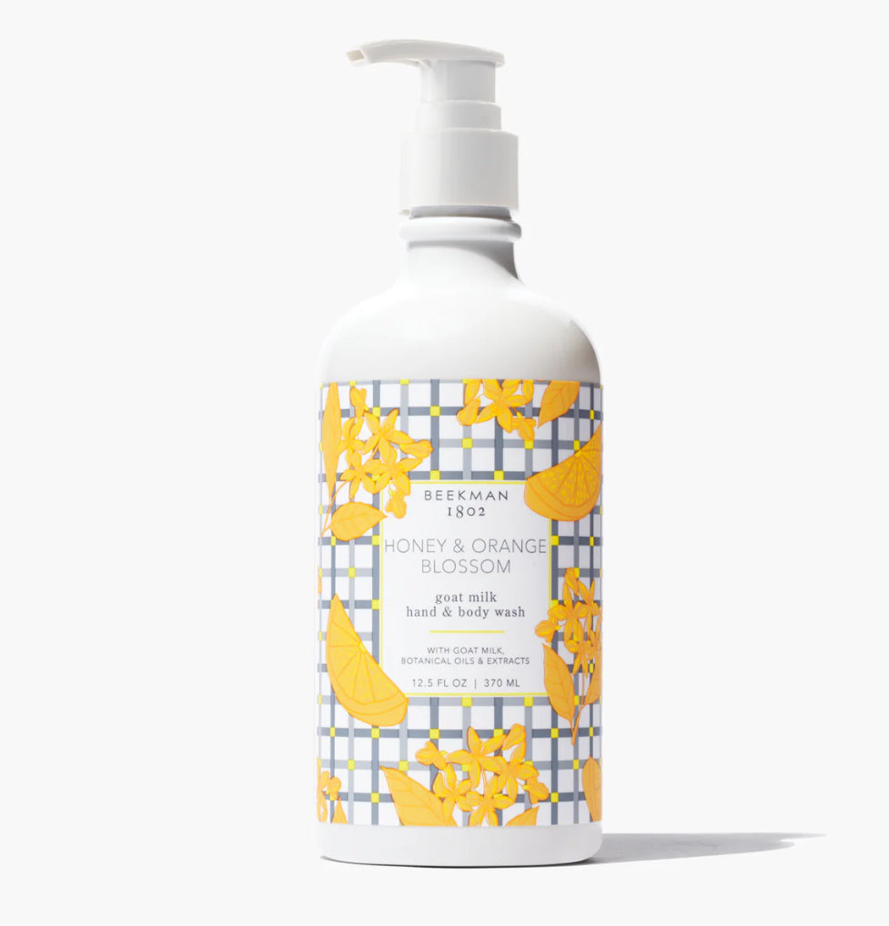 Beekman 12.5oz Lotion