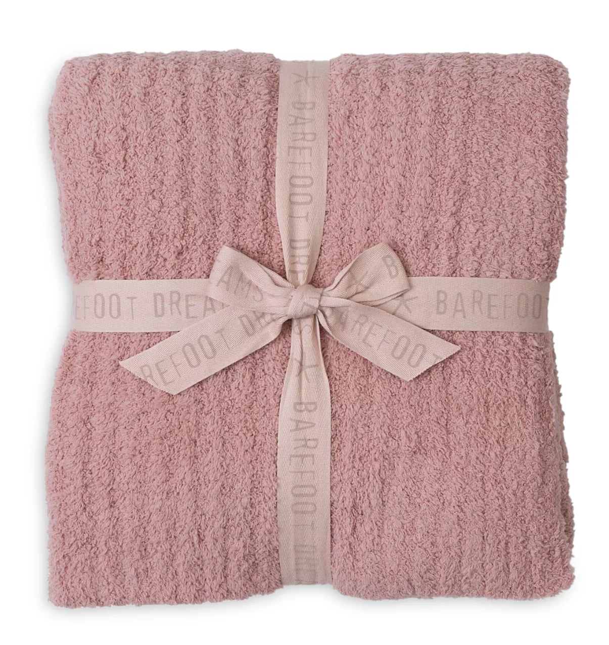 Cozychic Ribbed Throw