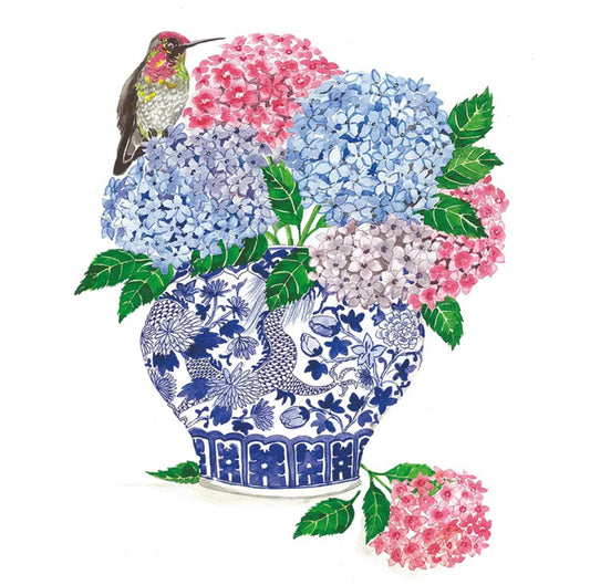 Dynasty Bouquet Bev