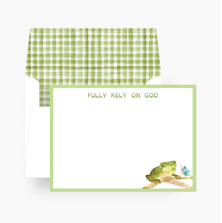 Anne Neilson Notecards