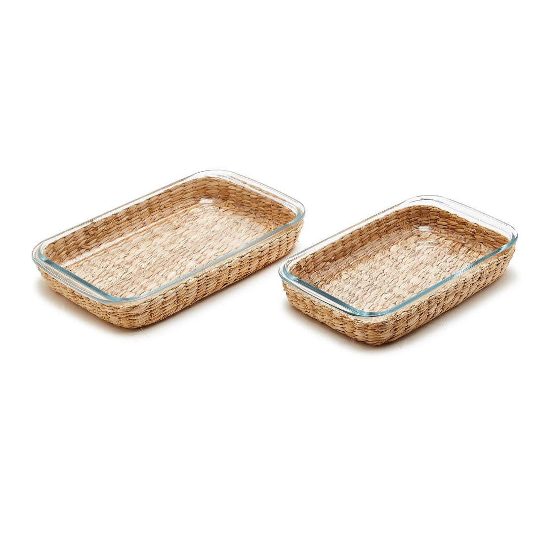 Borosilicate Baking Dish