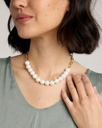 Susanne Stone Necklace