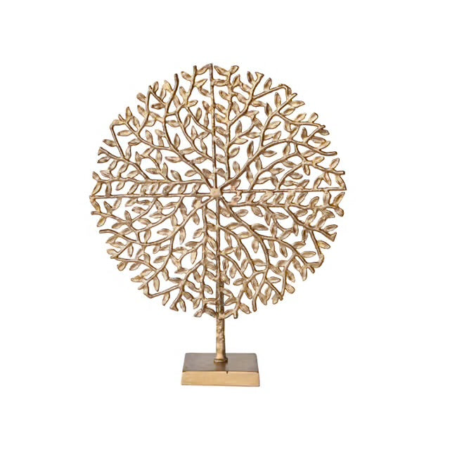Metal Tree of Life