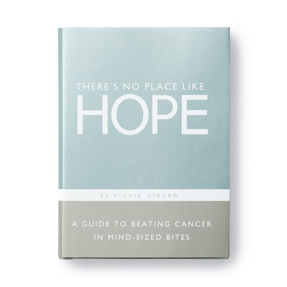 There’s No Place Like Hope Book