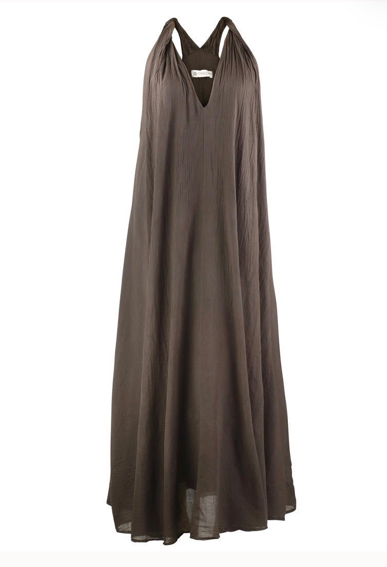Natalia Cotton Dress