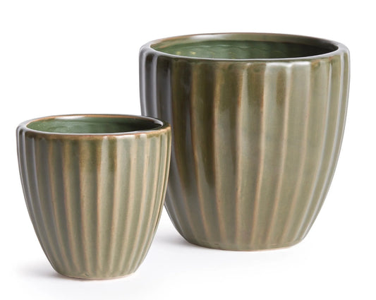 Brittani Cache Pot