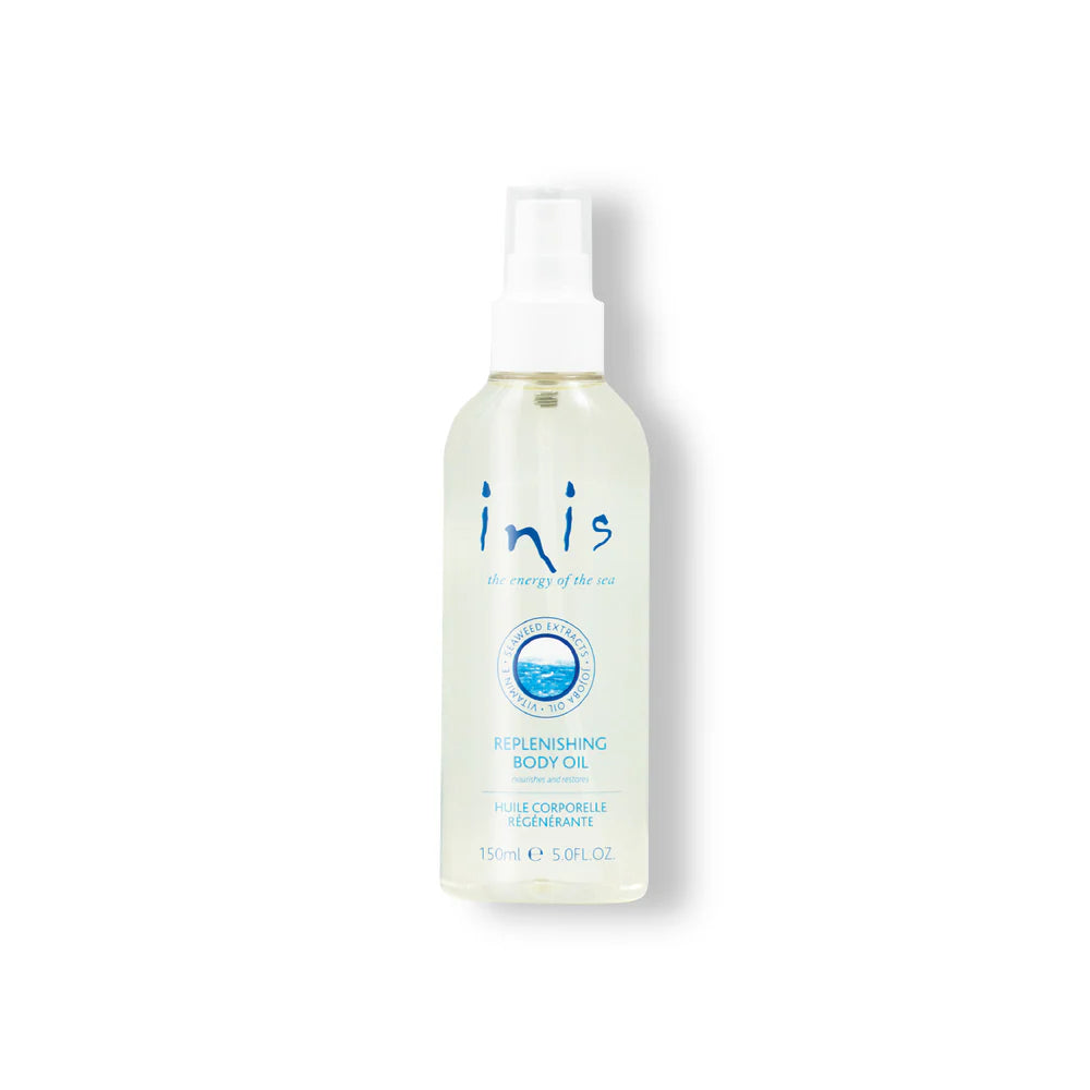 Inis Replenishing Body Oil