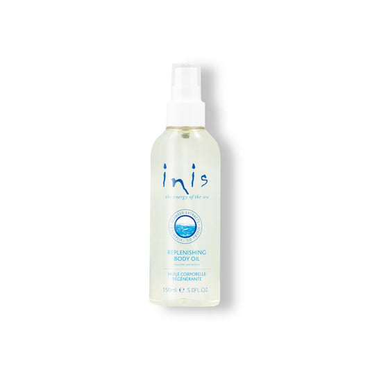 Inis Replenishing Body Oil