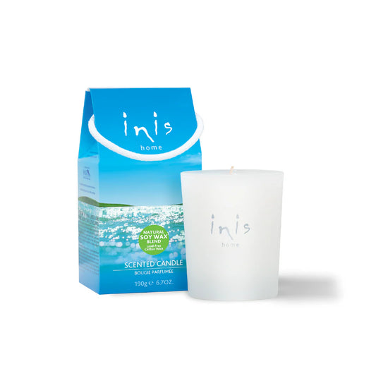 Inis Scented Candle