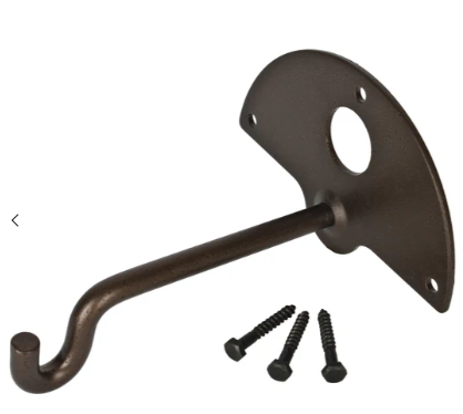 Metalworks Hook