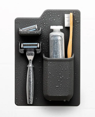 Tooletries Toothbrush & Razor-TOO : BAT