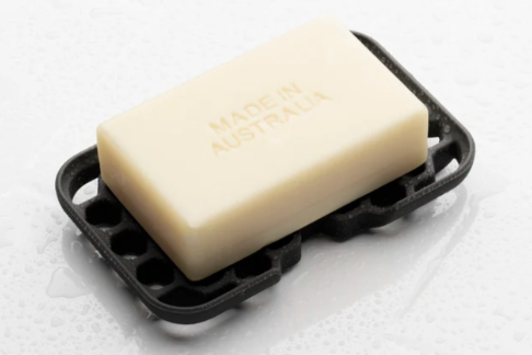 Tooletries Soap Dish-TOO : BAT