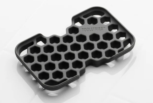 Tooletries Soap Dish-TOO : BAT