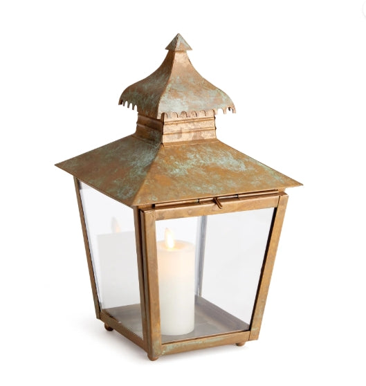 Anders Lantern
