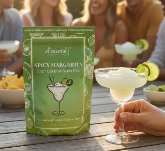 D’Marie Drink Mixer