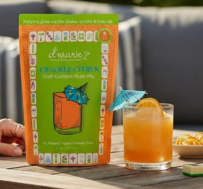 D’Marie Drink Mixer
