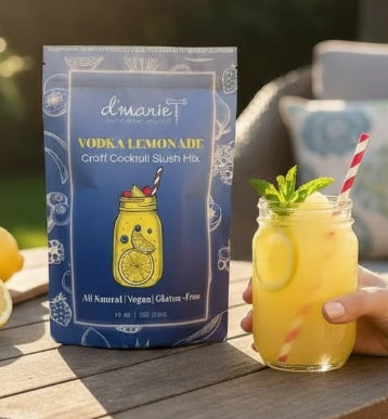 D’Marie Drink Mixer