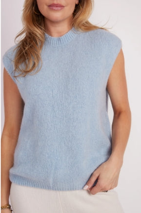 Nadia Knit Top