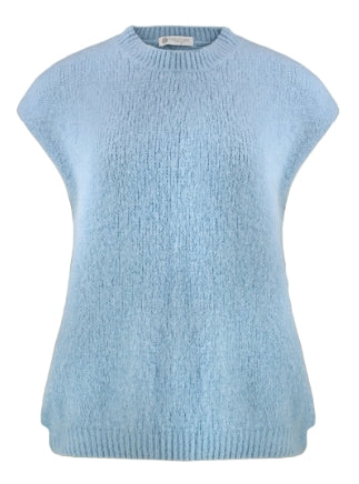 Nadia Knit Top