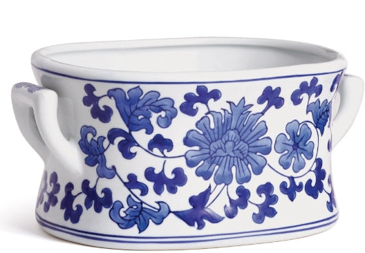 Dynasty Lotus Planter