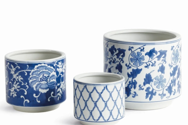 BB Dynasty Cylinder Pot