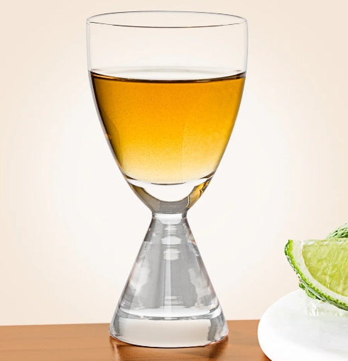 Timeless Sip Shot Glass