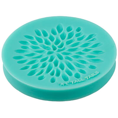 Lickable Reward Dish