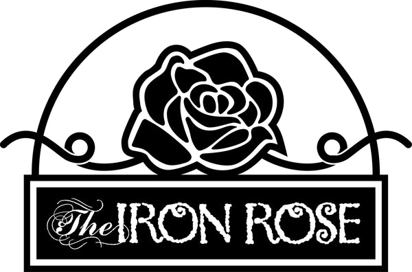 The Iron Rose