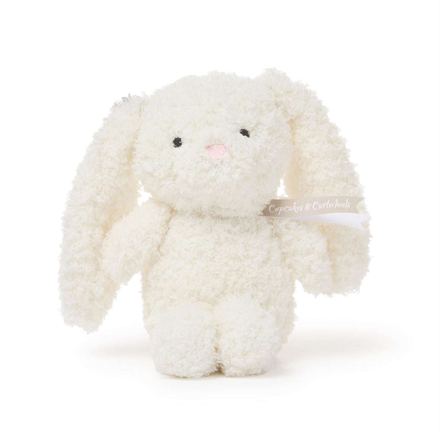 Super Soft Chenille Plush Animal