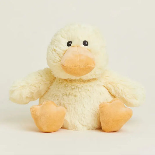 Warmies Duck