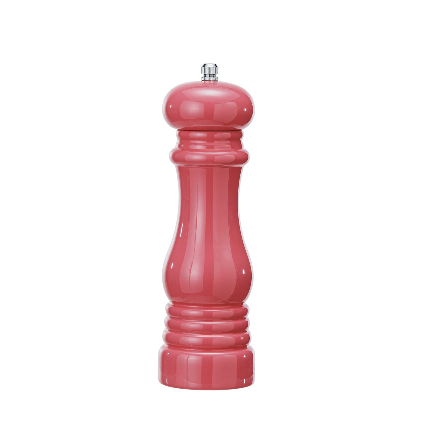 Enameled Salt/Pepper Mill