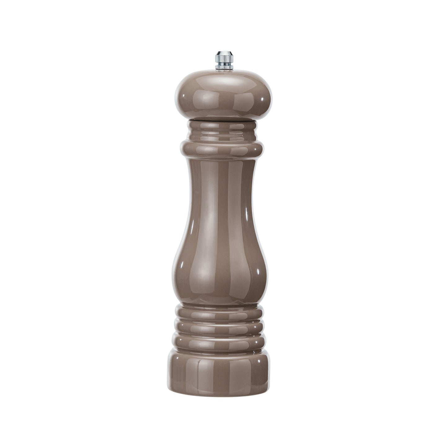 Enameled Salt/Pepper Mill