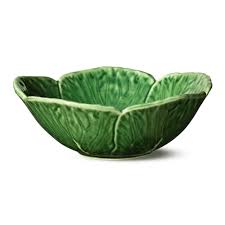 Le Jardin Cabbage Bowl