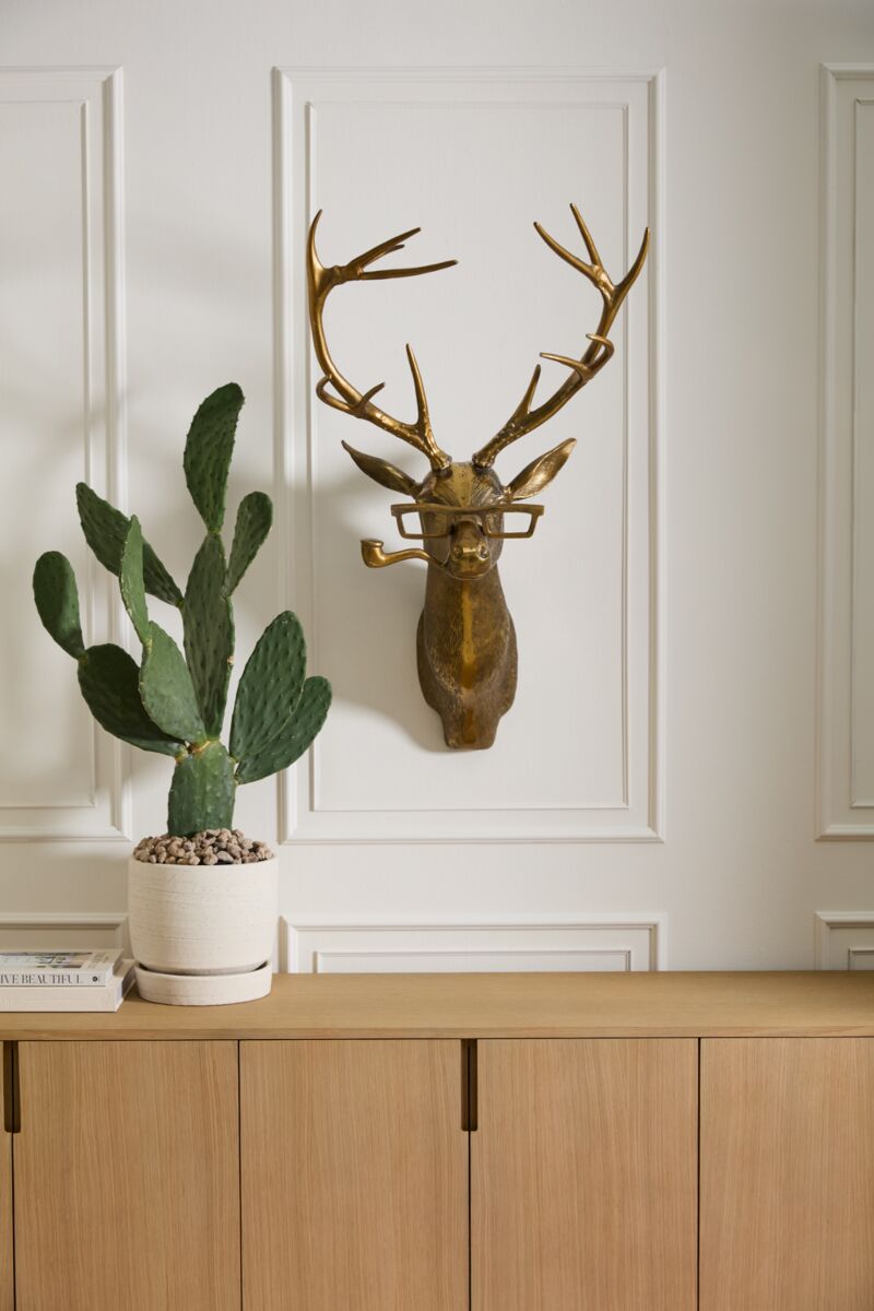E+E Wall Mount