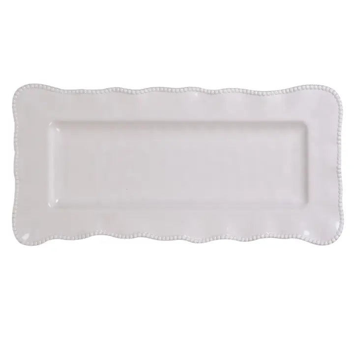 Rectangular Platter