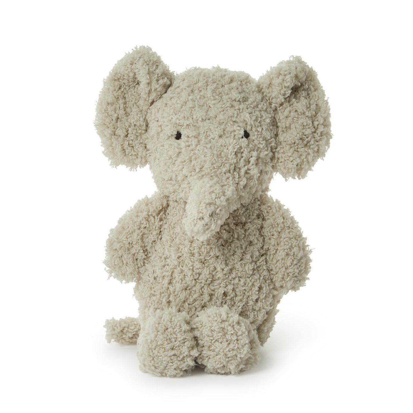 Super Soft Chenille Plush Animal