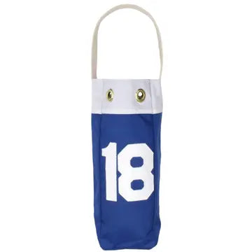 Flagstick Wine Tote