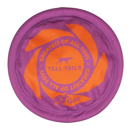 GOAT Flyer 9"