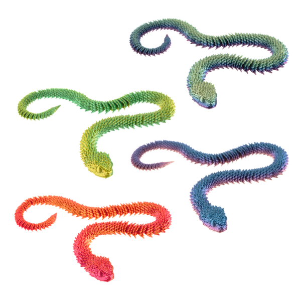 Shimmer Creatures